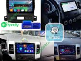 Peugeot Android Multimedijos / Multimedia - nuotraukos Nr. 8