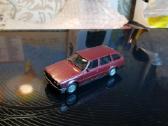 Bmw E30, 1:87, Herpa, Wiking Germany - nuotraukos Nr. 2