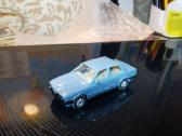 Bmw E30, 1:87, Herpa, Wiking Germany - nuotraukos Nr. 4