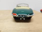 Jaguar E type - nuotraukos Nr. 4
