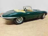 Jaguar E type - nuotraukos Nr. 5