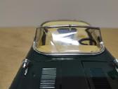 Jaguar E type - nuotraukos Nr. 7