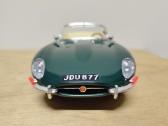 Jaguar E type - nuotraukos Nr. 8