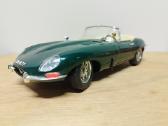 Jaguar E type