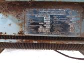 K 700,mtz galinių ratų svoriai, kaušai - nuotraukos Nr. 21