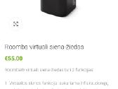 Nauja Irobot Roomba virtuali siena-žiedas - nuotraukos Nr. 3