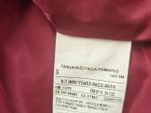 Benetton striukės - nuotraukos Nr. 2