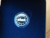 2024 Kroatijos 2€ proof moneta - nuotraukos Nr. 3