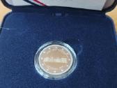 2024 Kroatijos 2€ proof moneta - nuotraukos Nr. 4