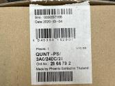 Mait. šaltinis Phoenix 24v Quint - Ps/3ac/24dc/20