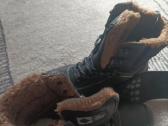 Parduodu naujus žieminius batus"toworkfor"47išmera - nuotraukos Nr. 4