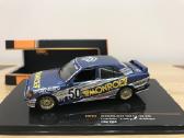 Mercedes-benz 190e 2.3-16v #50