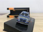 Mercedes-benz 190e 2.3-16v #50 - nuotraukos Nr. 2