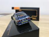 Mercedes-benz 190e 2.3-16v #50 - nuotraukos Nr. 3