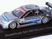 Mercedes-benz C-class Amg Dtm (W204)