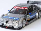 Mercedes-benz C-class Amg Dtm (W204) - nuotraukos Nr. 2