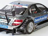 Mercedes-benz C-class Amg Dtm (W204) - nuotraukos Nr. 3