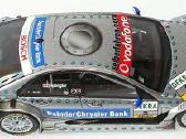 Mercedes-benz C-class Amg Dtm (W204) - nuotraukos Nr. 4