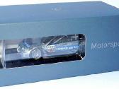 Mercedes-benz C-class Amg Dtm (W204) - nuotraukos Nr. 5