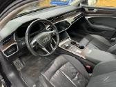 Automobilio salono darbai - nuotraukos Nr. 2