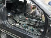 Automobilio salono darbai - nuotraukos Nr. 4