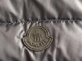 Vyriška Moncler liemene