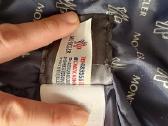 Vyriška Moncler liemene - nuotraukos Nr. 6
