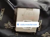 Vyriška Moncler liemene - nuotraukos Nr. 2