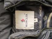 Vyriška Moncler liemene - nuotraukos Nr. 12