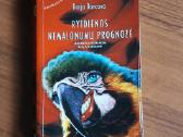 Darja Doncova - Rytdienos nemalonumų prognozė