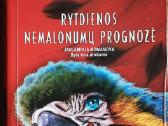 Darja Doncova - Rytdienos nemalonumų prognozė - nuotraukos Nr. 2
