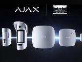 ajax sistema - nuotraukos Nr. 3