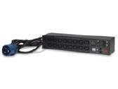 Apc Switched rack Pdu (valdomi kištukiniai lizdai) - nuotraukos Nr. 2