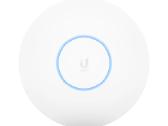 Unifi Wi-fi 6 Long-range Access Point (U6 Lr)