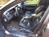 Volvo v70 2011 - nuotraukos Nr. 5