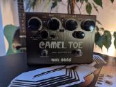 Dunlop Way Huge Whe209 Camel Toe Triple Overdrive - nuotraukos Nr. 2