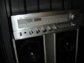 Leak.nad.expert.teac.luxman.pioneer.kenwo - nuotraukos Nr. 12