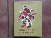 Miroslavas Stinglas "Indėnai be tomahaukų" 1969 m.