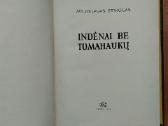 Miroslavas Stinglas "Indėnai be tomahaukų" 1969 m. - nuotraukos Nr. 5