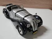 Bmw 328 1:16