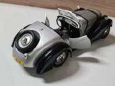 Bmw 328 1:16 - nuotraukos Nr. 2