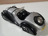 Bmw 328 1:16 - nuotraukos Nr. 3