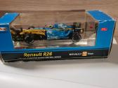 Renault 26 radijo bangomis v. 1:20 - nuotraukos Nr. 2