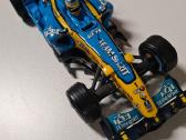 Renault 26 radijo bangomis v. 1:20 - nuotraukos Nr. 3