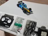 Renault 26 radijo bangomis v. 1:20 - nuotraukos Nr. 5