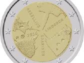 2 eurų Suomijos Unc proginės monetos - nuotraukos Nr. 11