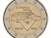 2 eurų Maltos Unc proginės monetos - nuotraukos Nr. 10