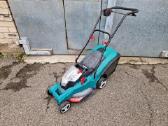 Bosch Rotak 37li ir 43li Akumuliatorinės vejapjov. - nuotraukos Nr. 13