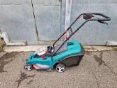 Bosch Rotak 37li ir 43li Akumuliatorinės vejapjov. - nuotraukos Nr. 18