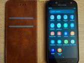 Samsung Galaxy J5 (2017) J530f, juodas - nuotraukos Nr. 4